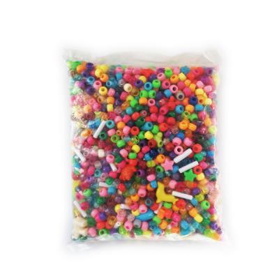 Item:ATBF-002 Plastic Beads