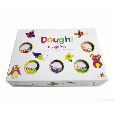 ATCF-003 Dough Set