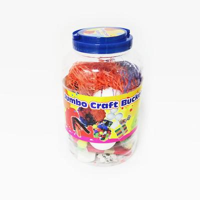 ATCB-006 Jumbo Craft Bucket