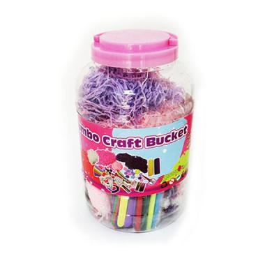 ATCB-005 Jumbo Craft Bucket