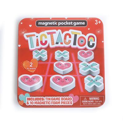 ATCC-007 Magnetic Pocket Game