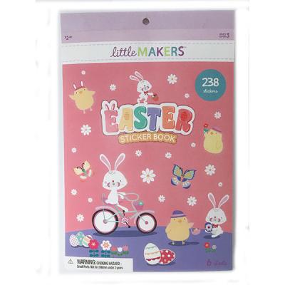 ATCD-003 Sticker Book Set