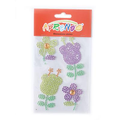 ATBE-004 Gem Stickers