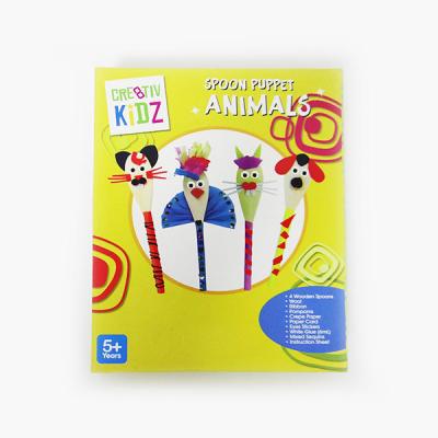 ATCA-004 Kid Craft Set