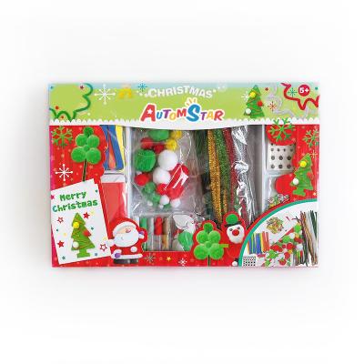 ATSB-018 kids craft kit