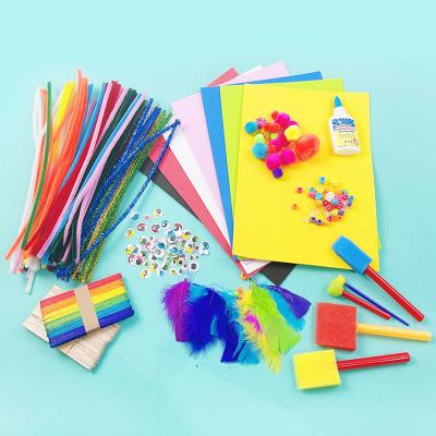 DIY Kids Craft Kit Accessories