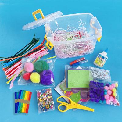 DIY Kids Craft Kit