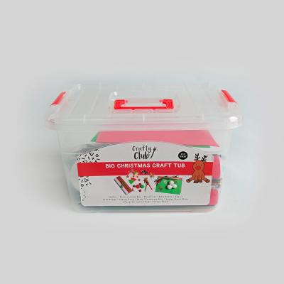 ATSB-019 kids craft kit